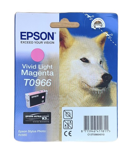 Inchiostro originale epson - inchiostro,