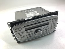FORD FOCUS II DA, Lettore musicale HCP senza GPS 8M5T-18C815-DA 14651300