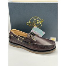 Scarpe da barca Sperry Gold