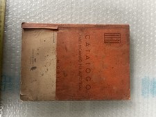 Manuale Officina Fiat 508 C Coloniale 508 C MM 508 L Stampato 05.05.1945