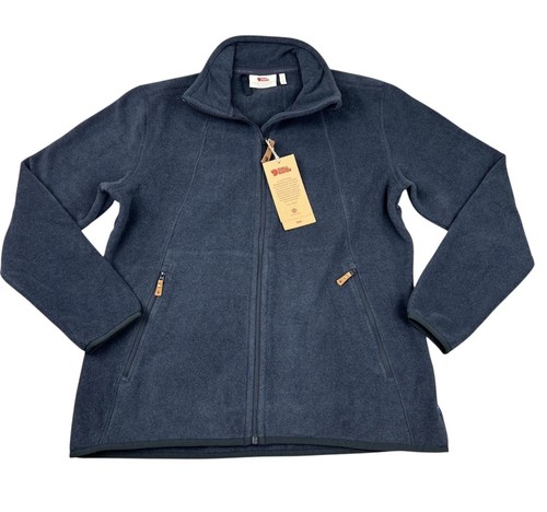 Giacca pile donna - , fjallraven