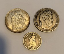 Franchi francesi 1877 (5
