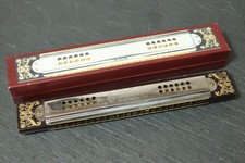 Hohner Tremolo Sextet