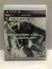 Tom Clancy's Splinter Cell
