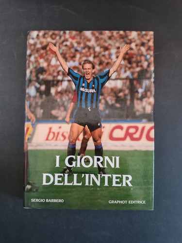 Libro giorni dell inter - giorni, s