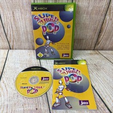 Super Bubble Pop Xbox completo