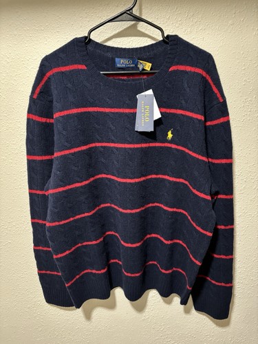 Polo ralph lauren maglione - polo,