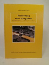 Lavorazione PCB: foratura