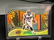 2000 Playoff Prestige Human