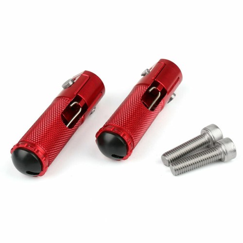 Alluminio supporto pedane - alluminio,