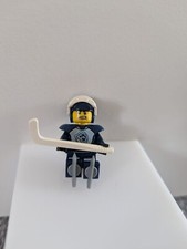 Lego Minifigures Serie 4 -