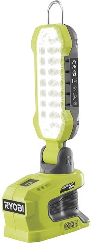 Torcia led per area - per, di