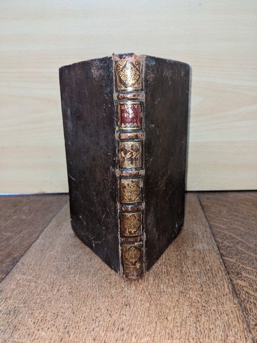 Libro antico raccolta di - -,