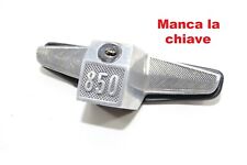 Serratura maniglia chiusura cofano motore posteriore portellone per Fiat 850