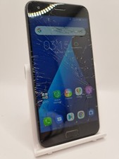 Smartphone Android Asus Zenfone 4 Z01KDA blu sbloccato 64 GB 5,5" 12MP rotto