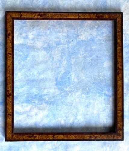Antica cornice legno - antica, n