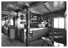 Capanna G. Lorenzi - Forcella Staunies