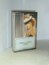 ORNELLA VANONI - UOMINI - MC