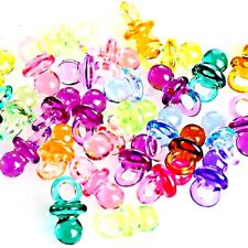 20 PZ CIUCCI CIONDOLI VINTAGE COLORATI 20 MM COLLANE BRACCIALI GIOIELLI CREATIVI