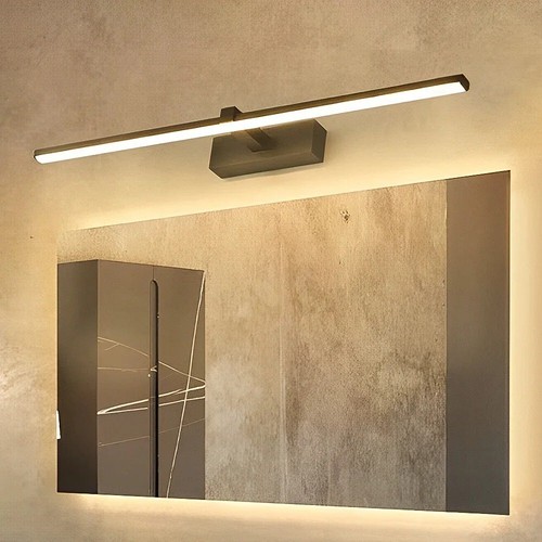 Nuova lampada parete - parete, led
