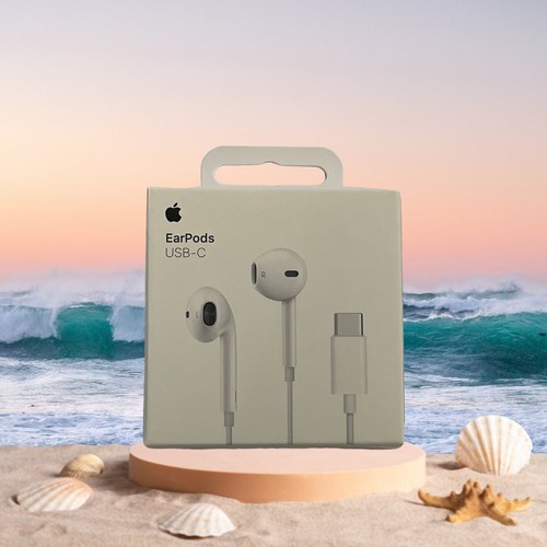 Apple earpods con - apple,
