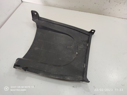 Plastica sotto pedana - plastica, per
