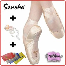 Sansha partenaire punta - partenaire,