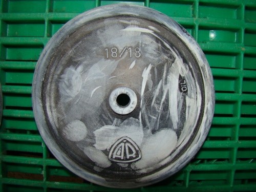 Membrana 180180 pompe - 1, x