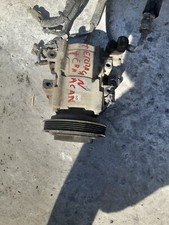 Compressore Clima X Hyundai Terracan 2.9 CRDI Sigla Motore J3