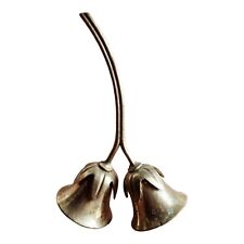 Campanello Campana Campanella Campanelli Ottone fragolina