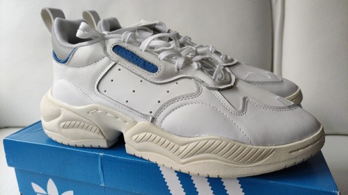 Adidas supercourt bianche - -,