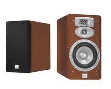 2 JBL L830CH 3-Way Bookshelf