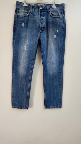 Pantalone jeans alcott - pantalone,
