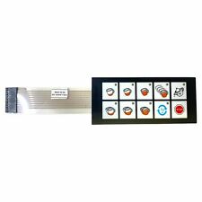 Tastiera per Astoria-Cma