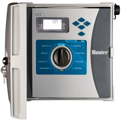Hunter i2cf800pl timer zone - hunter,