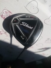 Legno Driver marca Titleist mod. 915D Regular dx loft 10.5 - buono stato