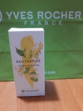 Yves Rocher Profumo 100