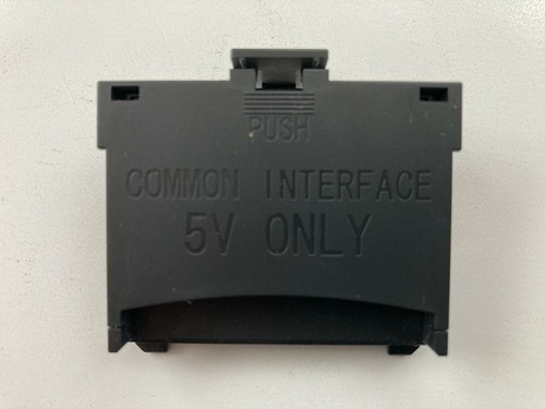 Common interface scam1a - ci,
