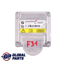 BMW F20 F21 F30 F31 ECU ICM Plus Modulo Unità Controllo Airbag 6865298