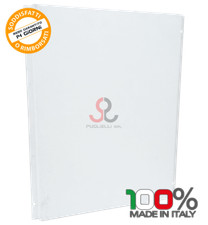 Schienali per cassette