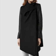 All Saints Hyde Monument Coat
