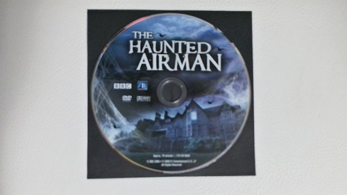 The haunted airman - the, 2009)