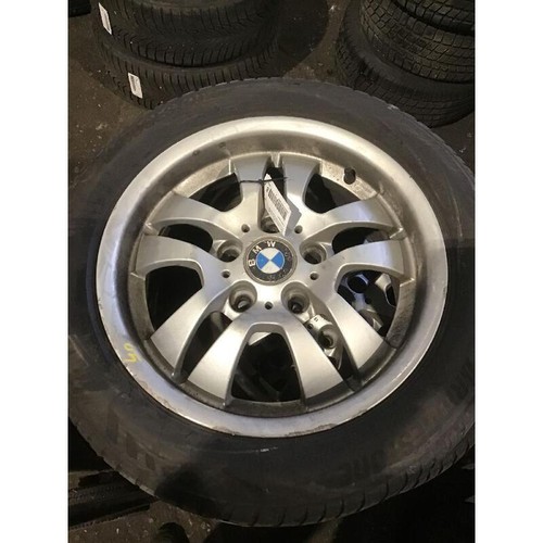 Cerchi lega bmw serie - 4, 3