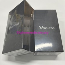 Smartphone LG V60 THINQ 5G