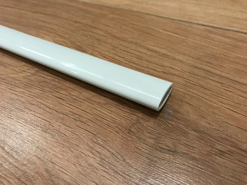 Barra inferiore ovale 124 - , cm