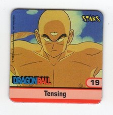 figurina calamita DRAGON BALL