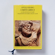 Apollodoro miti greci - apollodoro,