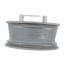 Cerchio In Alluminio - Lancia