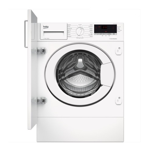 Beko wit8a4bw lavatrice - beko, da