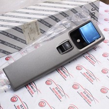 PULSANTIERA ALZACRISTALLI